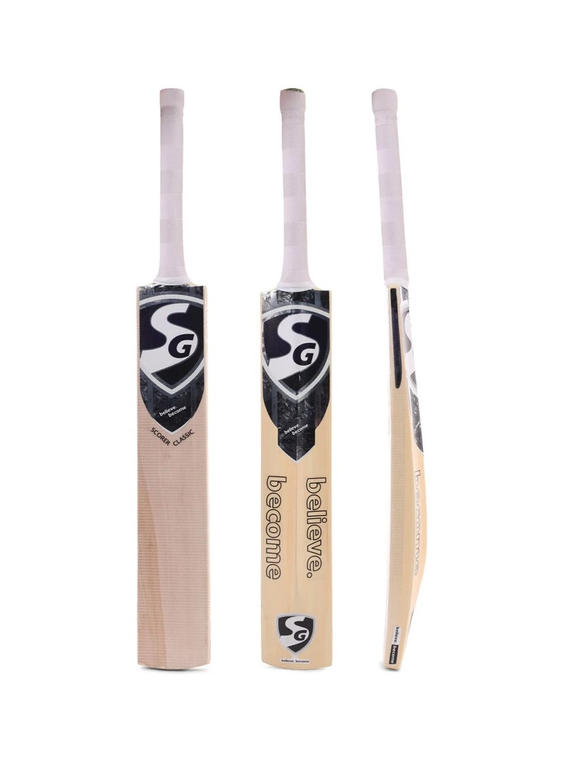 SG Wheelie Junior Cricket Kit Size 6 - Image 5